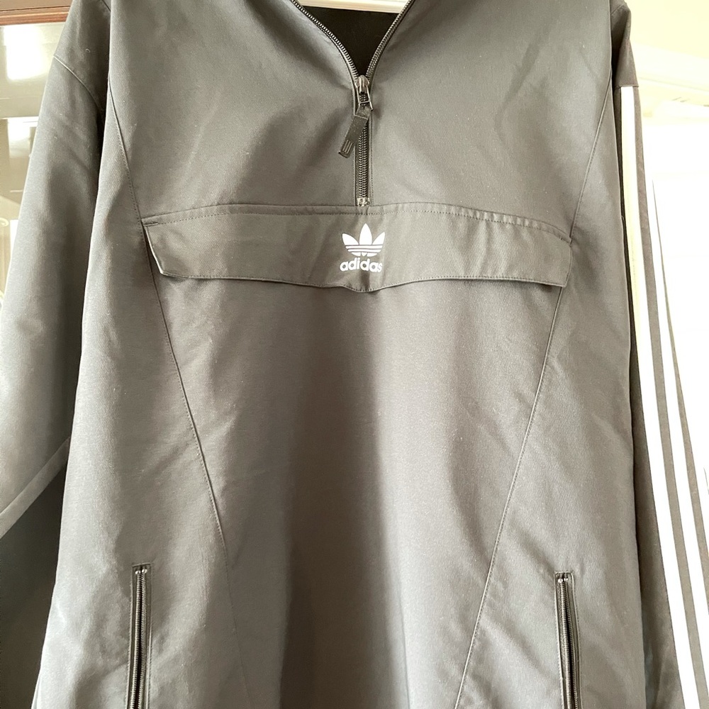 Adidas jacket - Picture 4 of 5